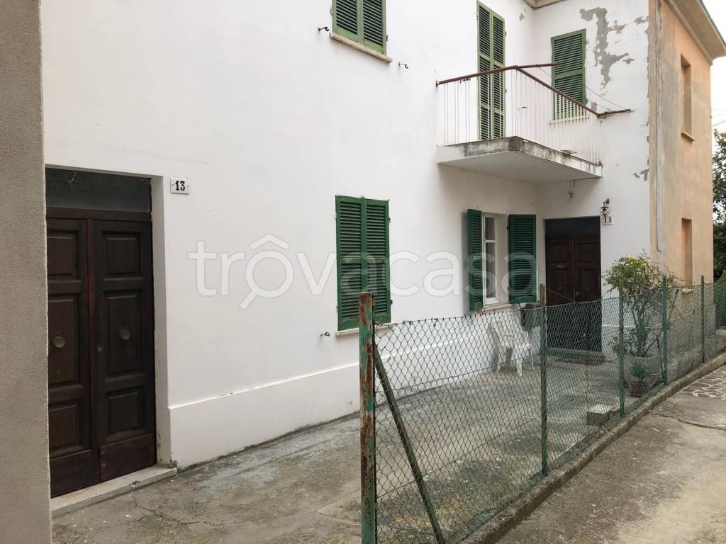 Villa in in vendita da privato a Chieti via Pantaleone Rapino