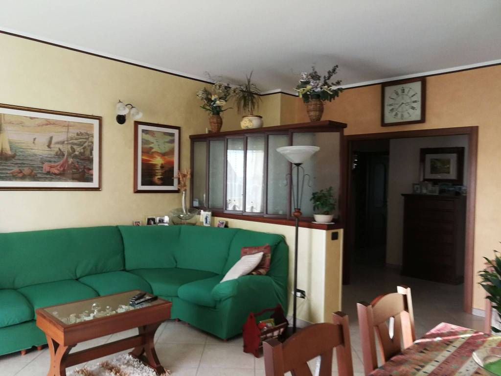 Appartamento in in vendita da privato a Riace via Pipedo