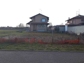 Terreno residenziale in vendita a carpignano sesia via sant'onofrio, 25