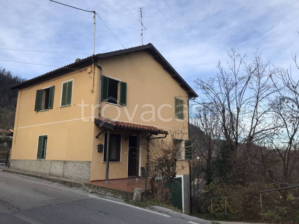 Casa Indipendente in vendita a San Michele Mondovì via Angelo Nielli, 180