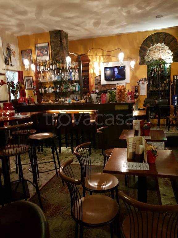 Bar in in vendita da privato a Como via Dante Alighieri, 67