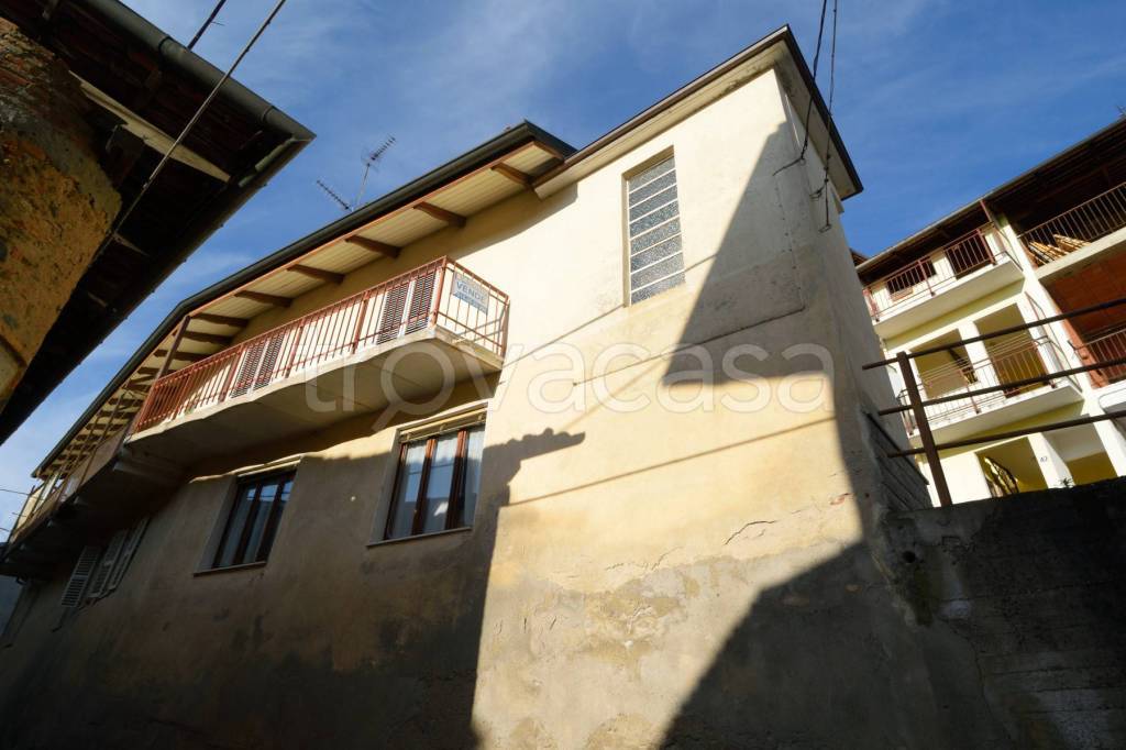 Villa a Schiera in vendita a Mongrando