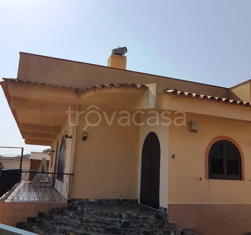 Villa in vendita a Messina contrada Casa Bianca 98158 Messina Sicilia Italia