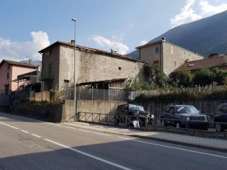 Intero stabile in in vendita da privato a cosio valtellino via stelvio, 219
