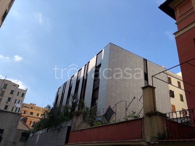 Appartamento in vendita a Roma via Clelia, 5B