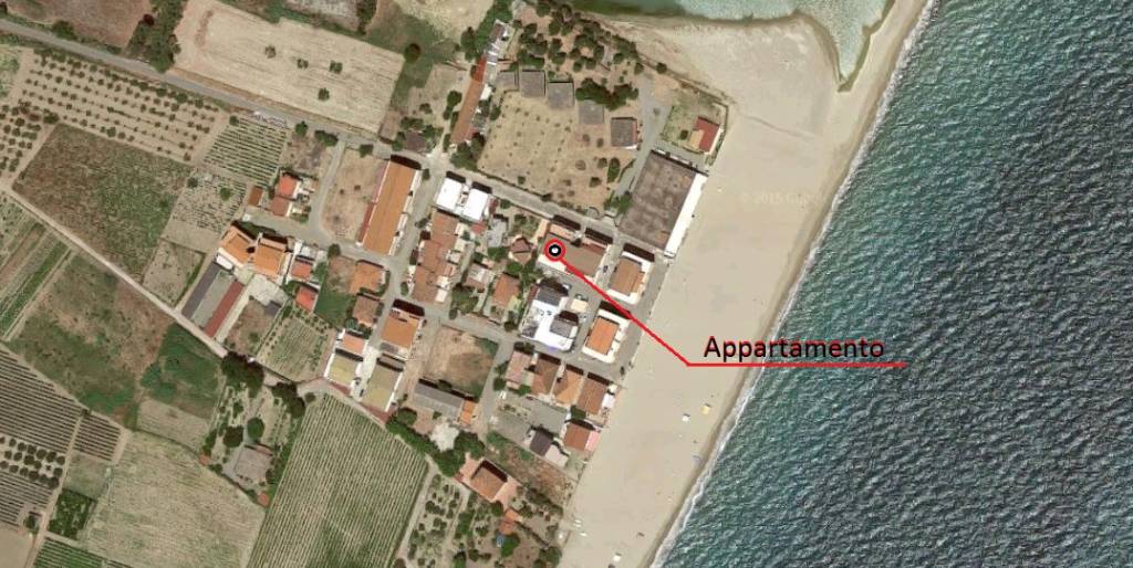 Appartamento in in vendita da privato a Cirò Marina contrada Lipuda