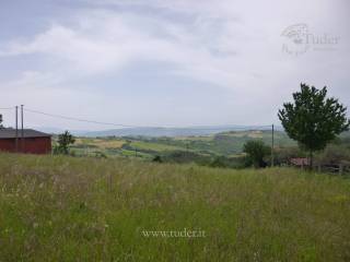 Terreno residenziale in vendita a gualdo cattaneo via della villa