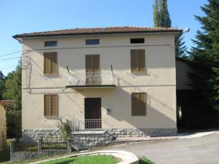 Villa bifamiliare in in vendita da privato a carpineti via dei gelsi, 7
