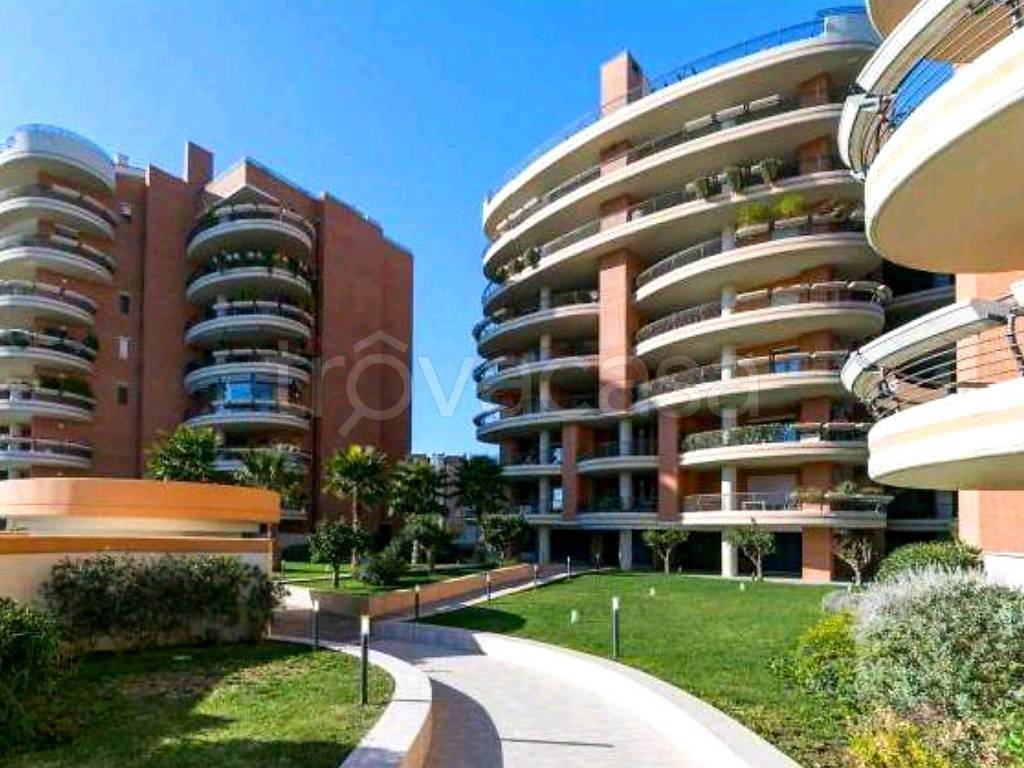 Case con terrazzo in affitto a Roma Talenti - Monte Sacro - TrovaCasa