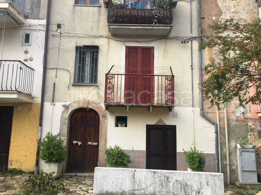 Appartamento in vendita a San Martino Valle Caudina piazza 20 Settembre