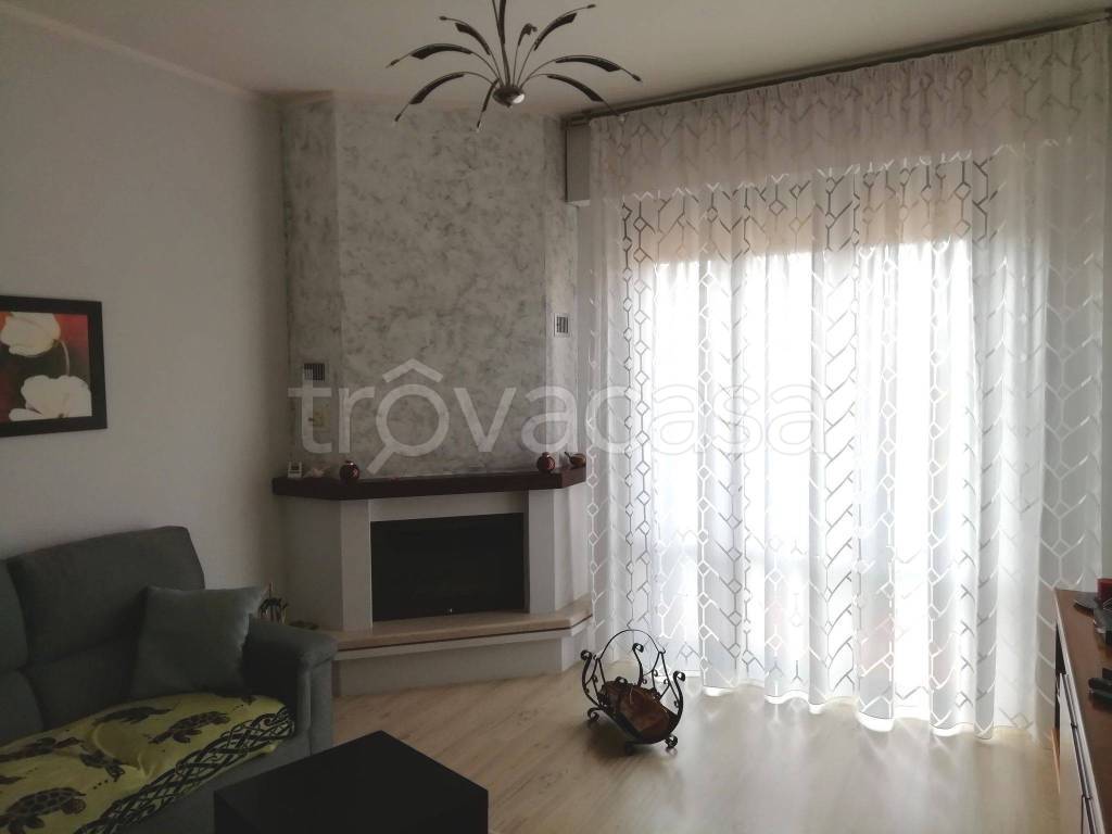 Appartamento in in vendita da privato a Rapolano Terme via Provinciale Sud