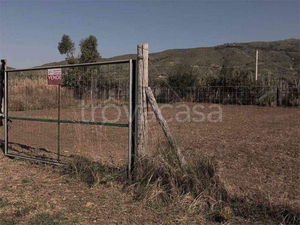 Terreno Agricolo in vendita a Mondragone via Domiziana