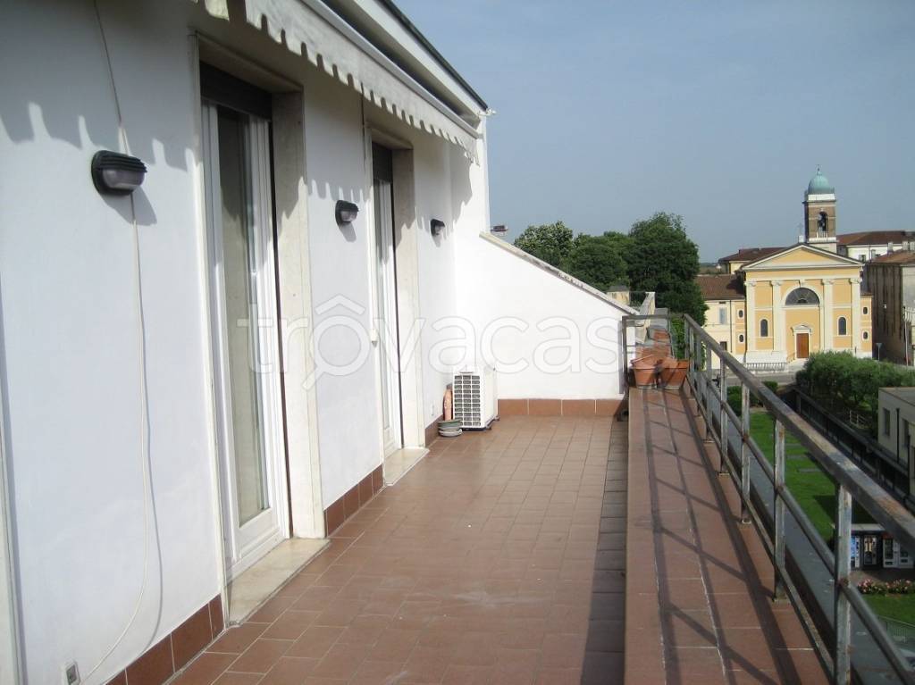 Appartamento in vendita a Verona vicolo Volto Cittadella