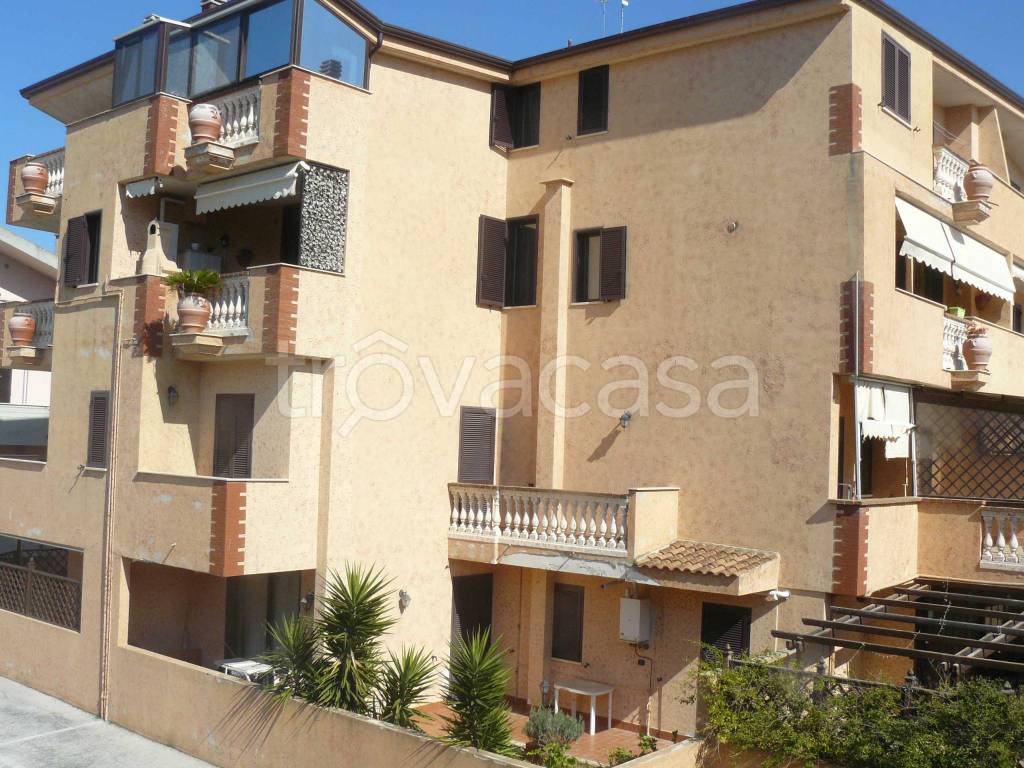 Appartamento in vendita a Ortona contrada Lazzaretto, 86