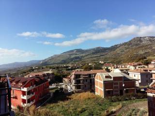 Appartamento in in vendita da privato a santo stefano quisquina via gioacchino rossini