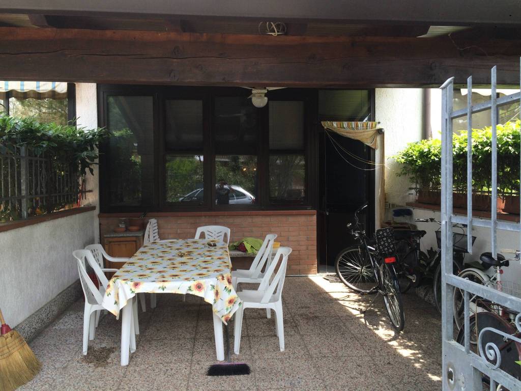 Villa a Schiera in in vendita da privato a Comacchio via Milano, 44