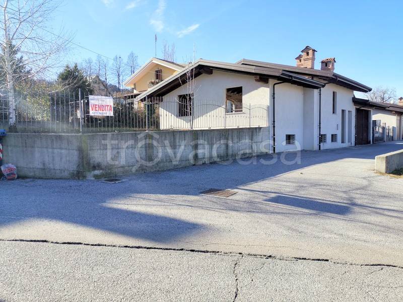 Villa in vendita a Peveragno località Madonna dei Boschi
