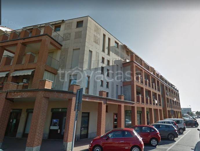 Appartamento in vendita a Borgaro Torinese via Santa Cristina, 3