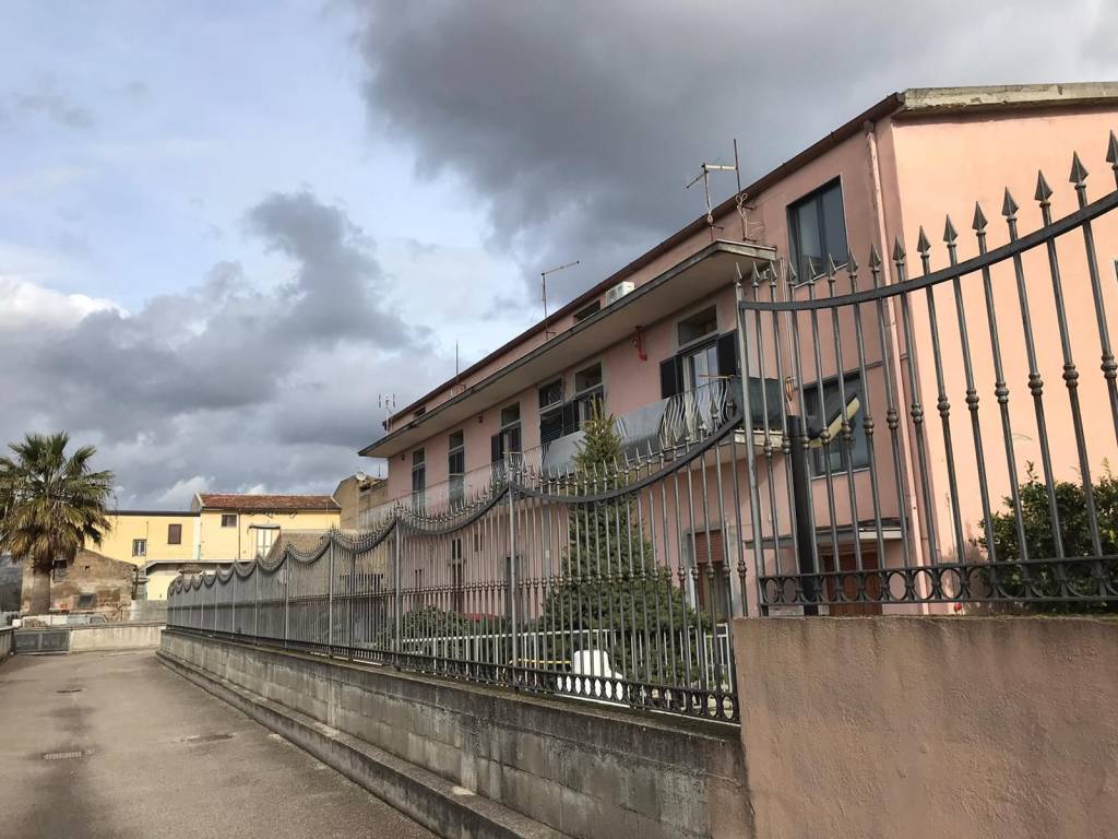 Appartamento in vendita a Maddaloni via Emanuele Campolongo