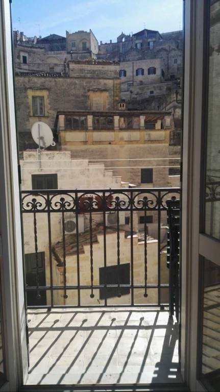 Appartamento in in affitto da privato a Matera via Fiorentini, 139