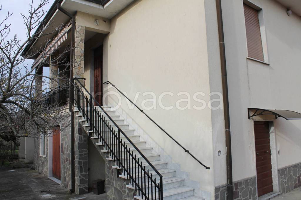 Villa in vendita a Sarzana via Ronzano, 23