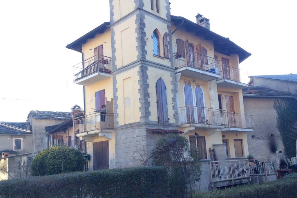 Appartamento in in vendita da privato a Coazze via Freinetto, 89