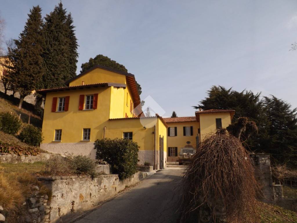 Appartamento in affitto a San Fermo della Battaglia via San Fermo, 33