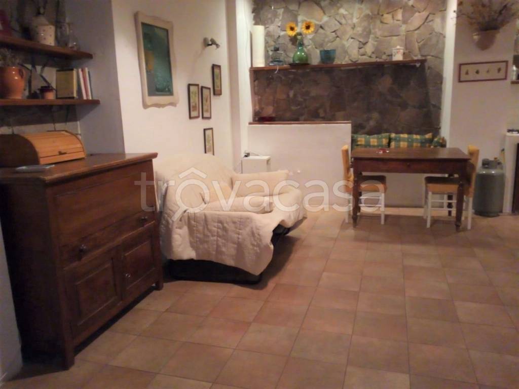 Appartamento in in affitto da privato a Sant'Angelo dei Lombardi via Dietro Le Mura, 20