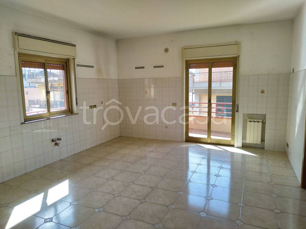 Appartamento in in vendita da privato ad Adrano via Solicchiata, 67