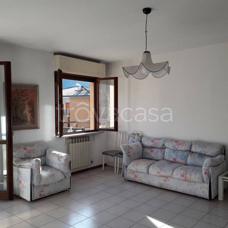Appartamento in in vendita da privato a Ponte Nossa via Risorgimento, 43