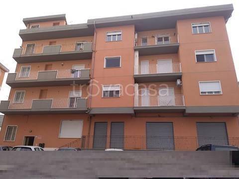 Appartamento in vendita a San Cataldo via Belvedere