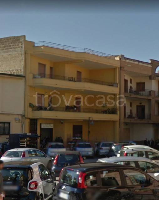 Appartamento in in vendita da privato a Casal di Principe via Milano, 1