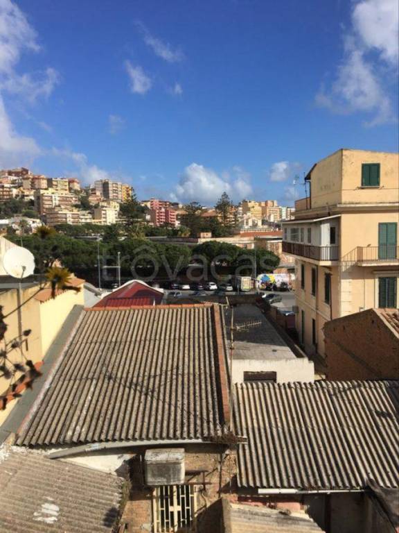 Appartamento in vendita a Messina via Simeto 98124 Messina Sicilia Italia
