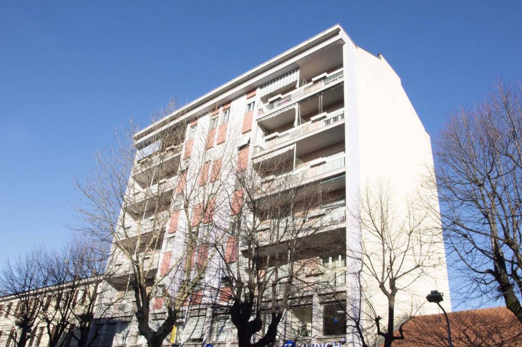 Appartamento in vendita a Rivarolo Canavese corso Torino, 77