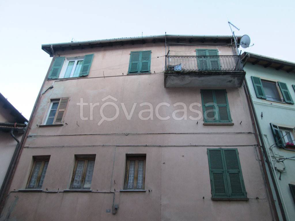 Appartamento in vendita a Rossiglione via del Forno