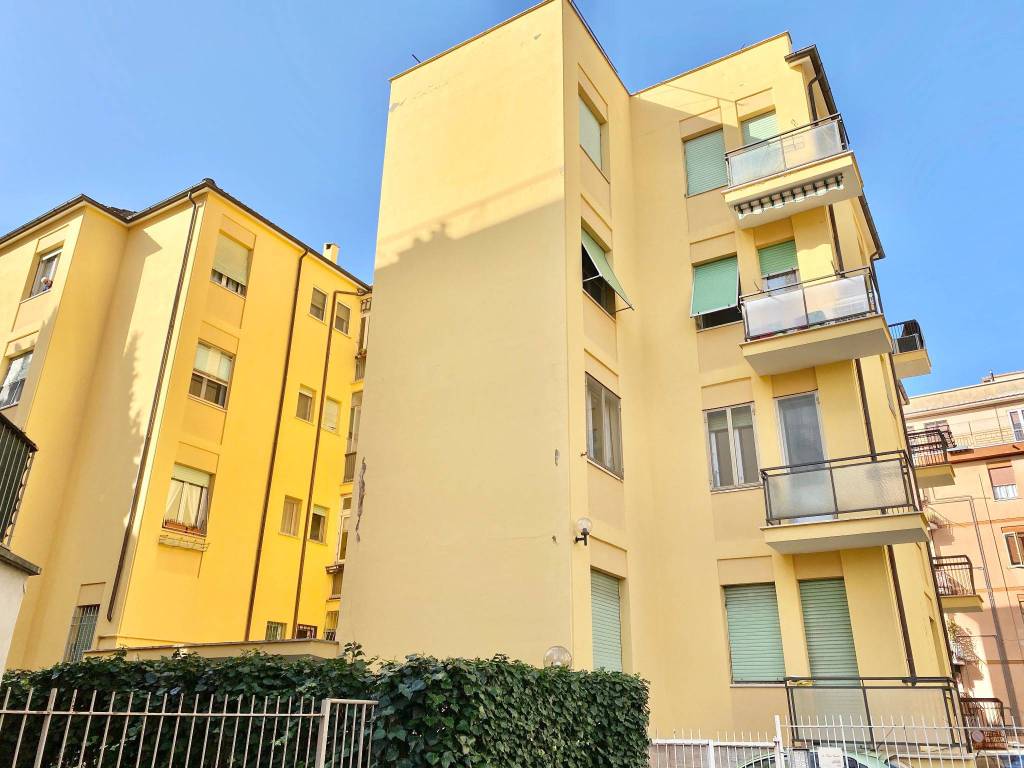 Appartamento in vendita a Viterbo piazzale Gramsci