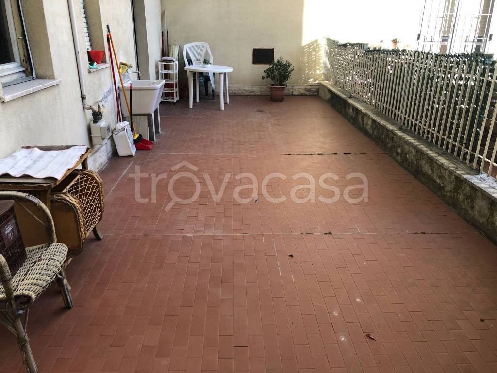 Appartamento in vendita ad Ancona via Andrea Costa