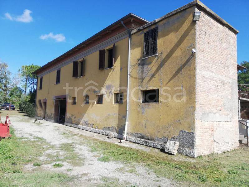 Casale in vendita a Chianciano Terme viale della Libertà, 251
