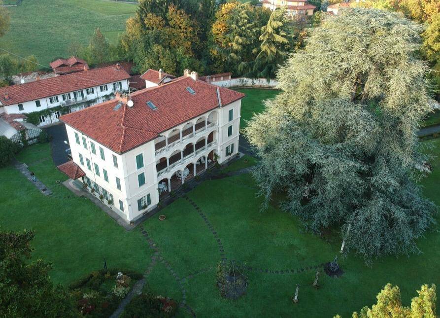 Villa Bifamiliare in vendita a Muzzano