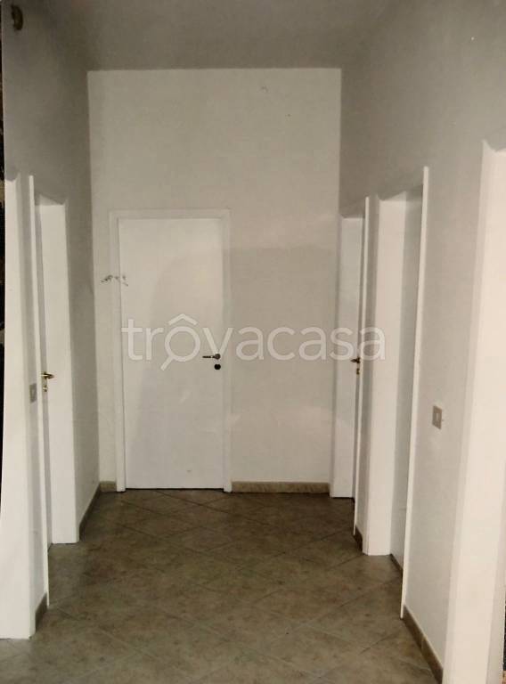 Appartamento in in vendita da privato a Prato via Claudio Monteverdi