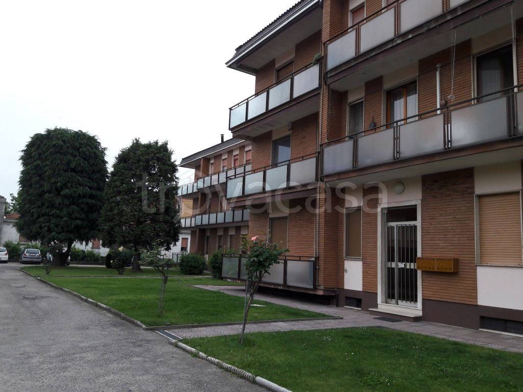 Appartamento in in vendita da privato a Vigevano via Mondetti, 15