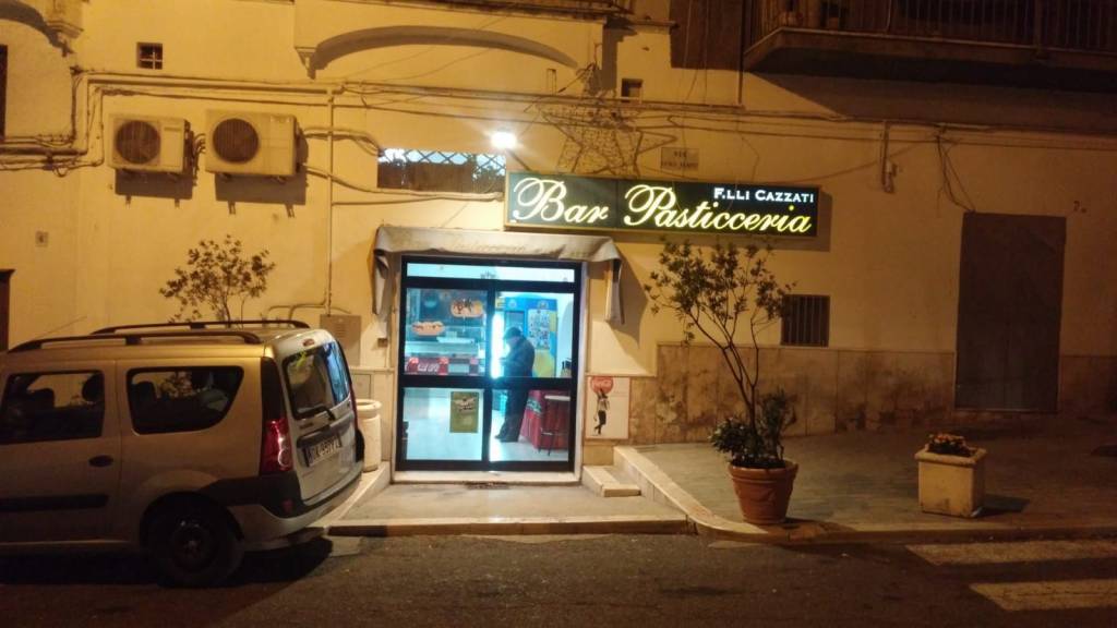 Bar in in vendita da privato a Pisticci via Luigi Farini, 4