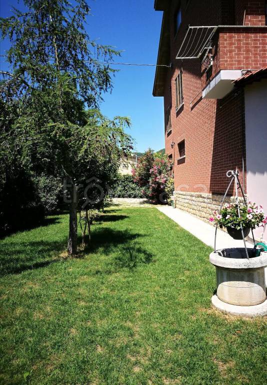 Villa Bifamiliare in in vendita da privato a Cortemilia via Salino, 32