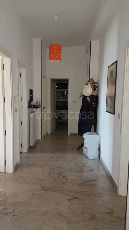 Appartamento in in vendita da privato a Sant'Ilario dello Ionio contrada Ciporina, 17