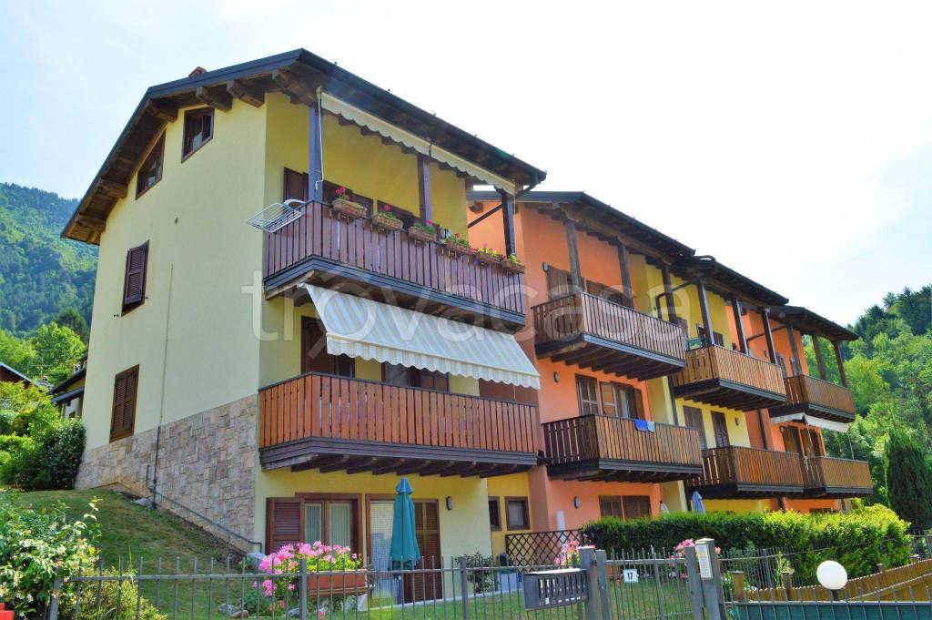 Appartamento in in vendita da privato a Cerete via Conca Verde, 15