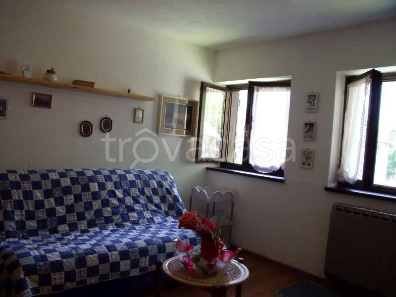 Appartamento in vendita a Valtournenche frazione Crepin, 8A