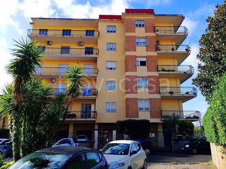 Appartamento in in vendita da privato a Sessa Aurunca località Sant'Agata