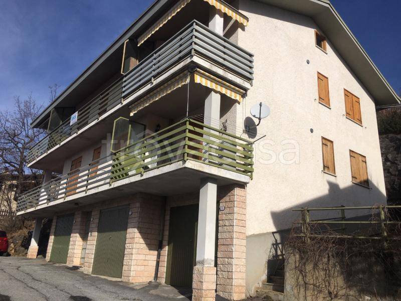 Appartamento in vendita a Roburent via Provinciale Sant'Anna Collarea
