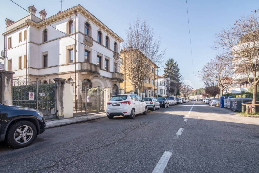 Villa in vendita a Padova prato della Valle