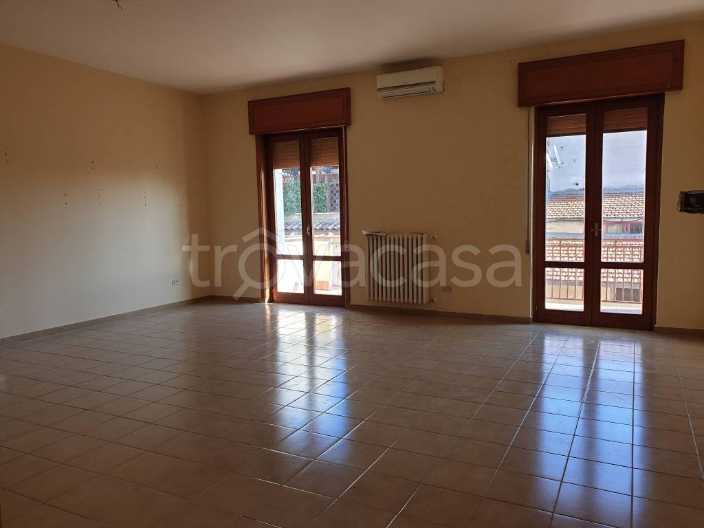 Appartamento in vendita a San Giovanni Rotondo via Giovanni Bovio, 54